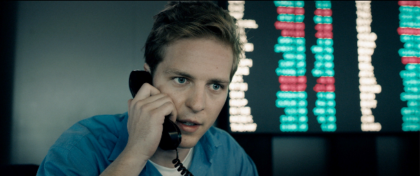 Free Fall (2021)