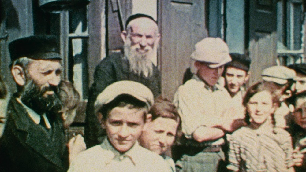 Three Minutes: A Lengthening (2021) TIFF 2021