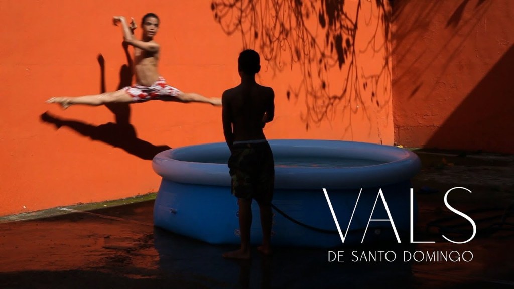 Santo Domingo Waltz