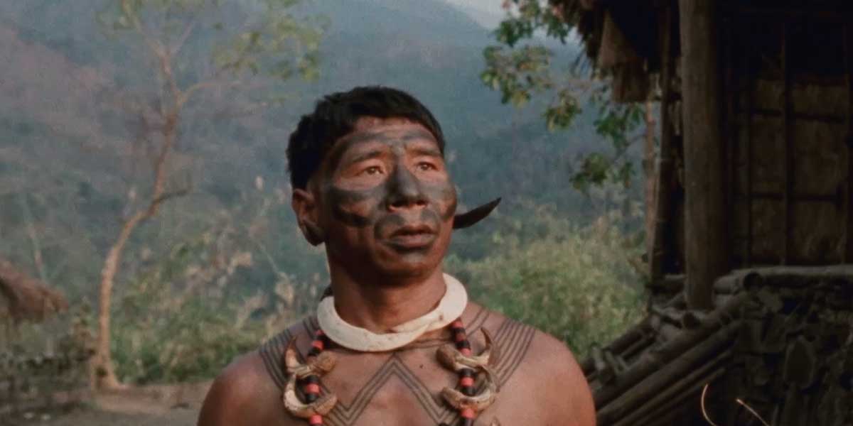 Angh (2026) – An Echo of a Lost World