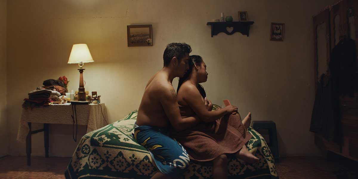 Nosotros (2026): The Weight of Prejudice
