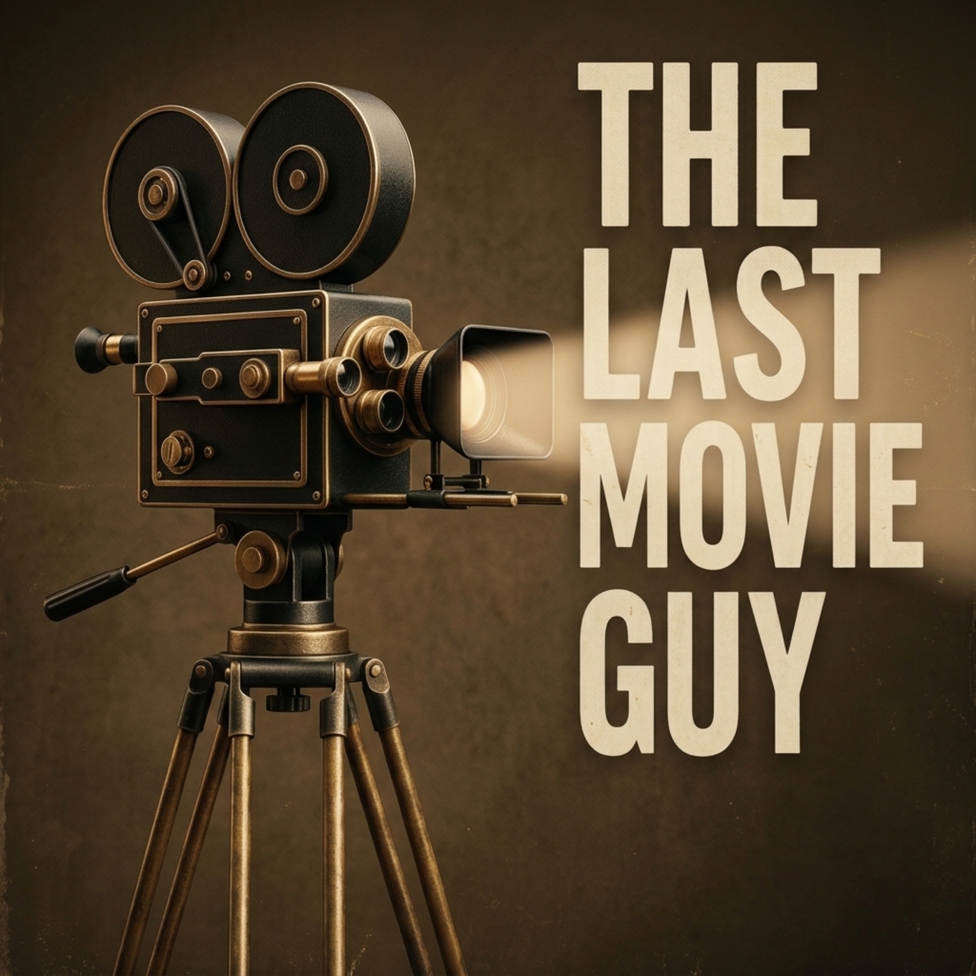 The Last Movie Guy – Episode #3: Desire And Tragedy On Screen